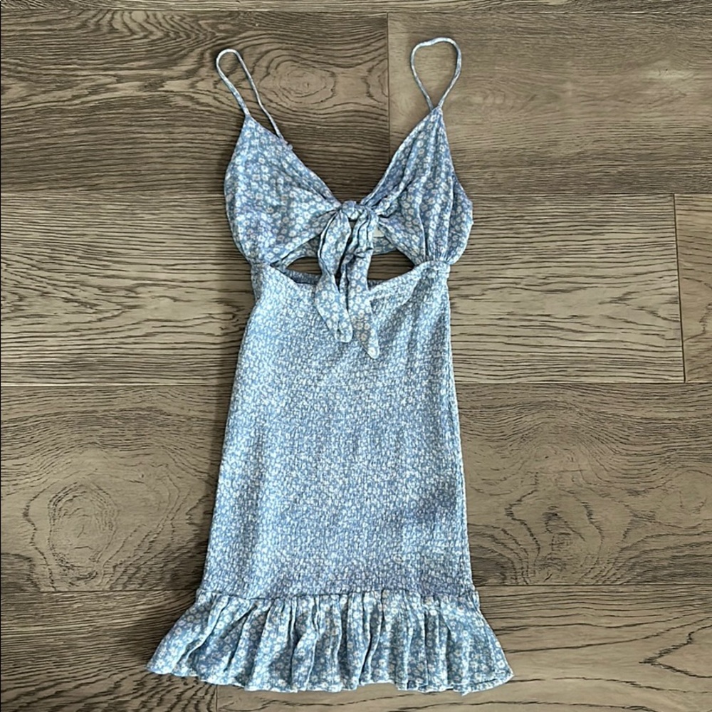 Billabong dress